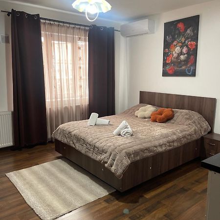 Appartamento Orange House Timisoara Esterno foto